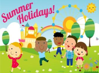Summer Holidays